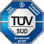 Medzikusy Meliconi získali certifikáciu TUV ako prvé na trhu