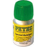 Genborx Sp. čistič a kontaktné prostriedok na sklá PETEC Spezial-Reiniger 30 ml