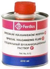 FERDUS Špeciálny vulkanizačný roztok 400 ml - Ferdus F