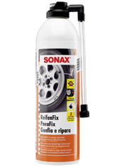 SONAX Sprej na opravu defektu pneumatiky Sonax Reifenfix 400ML