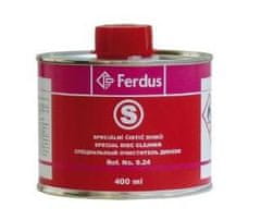 FERDUS Špeciálny čistič diskov S 400 ml - Ferdus