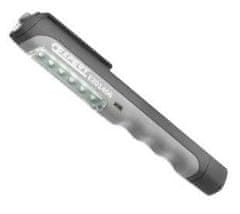 Tona Expert Tužková LED nabíjacie USB svietidlo Tona Expert E201406