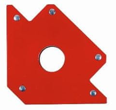 MAGG Uhlový magnet pravouhlý 160x105mm - MAGG UT9004100