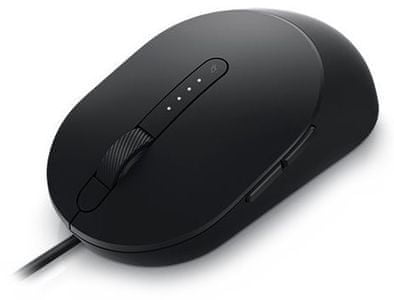 Dell MS3220, čierna (570-ABHN) drôtová herná myš