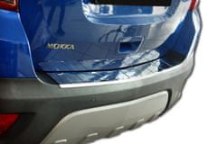 Croni Nerezový kryt náraznika pre Opel Mokka 2012-2016