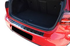 J&J Automotive Nerezový kryt náraznika pre Volkswagen Golf 7 Hatchback 2012-2019
