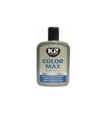 K2 K2 COLOR MAX 200 ml BORDÓ - aktívny vosk