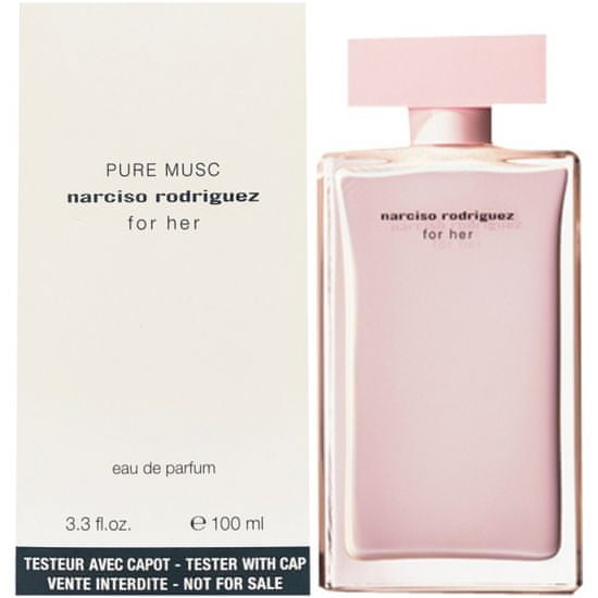 Narciso Rodriguez For Her - EDP TESTER