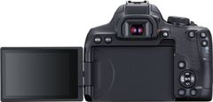 Canon EOS 850D + 18-135 IS USM (3925C020)