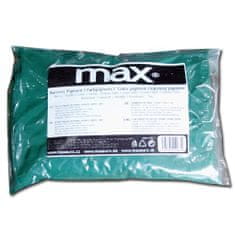 Max Práškový pigment do betonu zelený