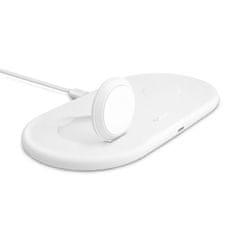 EPICO Wireless Charging Base pre Apple Watch a iPhone (9915101100075)