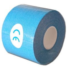 Maxpack Kinesio tape Classic modrý 5 cm x 5 m