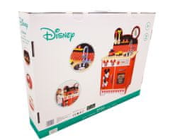 Derrson Disney Drevená kuchynka XL Mickey a Minnie