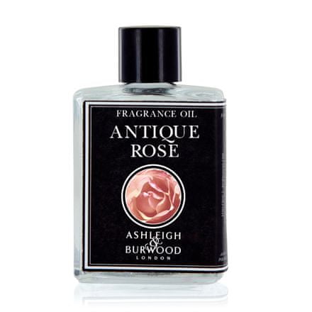 Ashleigh & Burwood Esenciálny olej ANTIQUE ROSE (antická ruža)