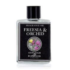 Ashleigh & Burwood Esenciálny olej Freesia & ORCHID (frézie s orchideí)
