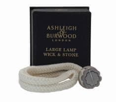 Ashleigh & Burwood Náhradné kameň s knôtom do veľkej katalytickej lampy