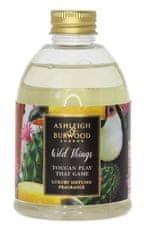 Ashleigh & Burwood Náhradná náplň do difuzéra WILD THINGS - MANGO & Nectarine (mango & nektarinka) 200 ml, TOUCAN PLAY THAT GAME
