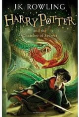 Joanne K. Rowlingová: Harry Potter and the Chamber of Secrets 2