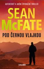 Sean McFate: Pod černou vlajkou