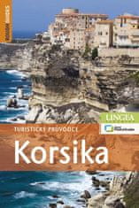 David Abram: Korsika - Turistický průvodce