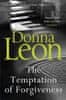 Donna Leon: The Temptation of Forgiveness