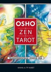 Osho: Osho Zen Tarot - Kniha a 79 karet