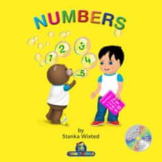 Stanka Wixted: Numbers