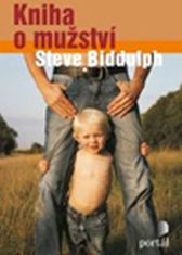 Steve Biddulph: Kniha o mužskosti