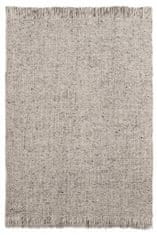 Obsession Ručne tkaný kusový koberec Eskil 515 grey 80x150