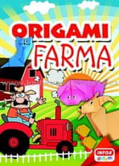 Zsolt Sebök: Origami Farma