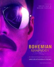 Owen Williams: Bohemian Rhapsody - Oficiální kniha k filmu