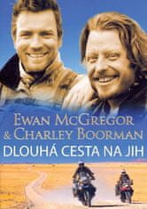 Ewan McGregor: Dlouhá cesta na jih
