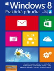 Karel Klatovský: Windows 8 Praktická příručka