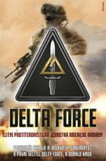 Charlie A. Beckwith: Delta Force