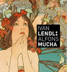 Alfons Mucha: Ivan Lendl: Alfons Mucha /ang./