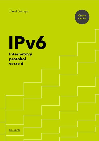 Pavel Satrapa: IPv6 - Internetový protokol verze 6