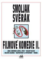 Zdeněk Svěrák: Filmové komedie S + S II.