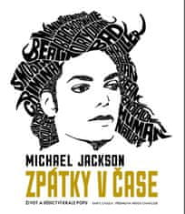 Daryl Easlea: Michael Jackson Zpátky v čase