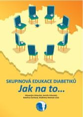Alexandra Jirkovská: Skupinová edukace diabetiků - Jak na to…