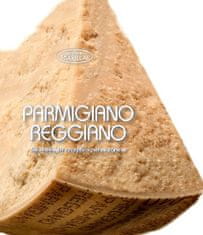 Academia Barilla: Parmigiano reggiano 50 snadných receptů