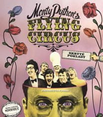 Adrian Besley: Monty Python´s Flying Circus