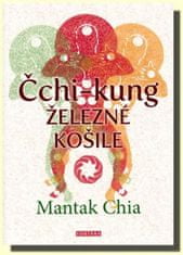 Mantak Chia: Čchi-kung Železné košile