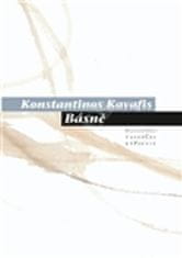 Konstantinos Kavafis: Básně