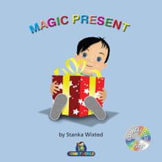 Stanka Wixted: Magic present