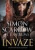Simon Scarrow: Invaze