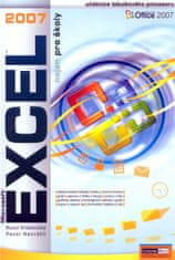 Pavel Navrátil: Excel 2007 nejen pro školy