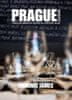 Dominic James: Prague cuisine - Výběr kulinářských zážitků ve stověžaté Praze
