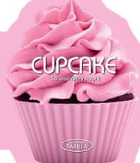 Academia Barilla: Cupcake 50 snadných receptů