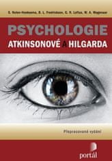 S. Noel-Hoeksema: Psychologie Atkinsonové a Hilgarda - Přepracované vydání