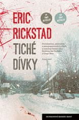 Erik Rickstad: Tiché dívky